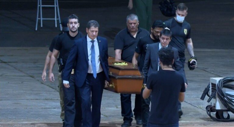 Bruno Pereira e Dom Phillips: corpos serão liberados para as famílias nesta quinta