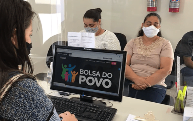 Inscrições para o Bolsa Trabalho terminam nesta sexta-feira (17)