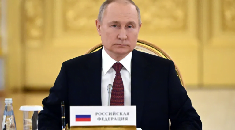 Putin ameaça atacar novos alvos se Ucrânia receber mísseis dos EUA