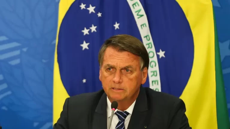 Apesar de apelo de Bolsonaro, PL desiste de empresa para fiscalizar eleição Apesar de apelo de Bolsonaro, PL desiste de empresa para fiscalizar eleição