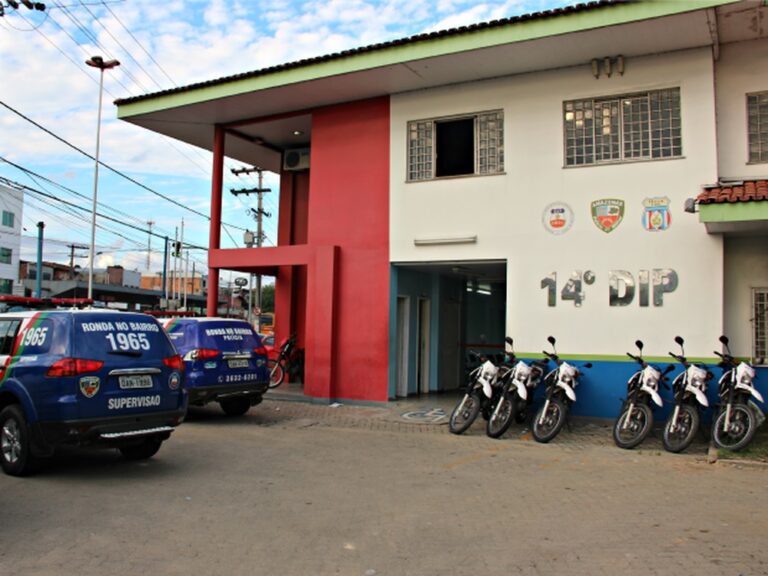 Mulher é assaltada no Jorge Teixeira, zona Leste
