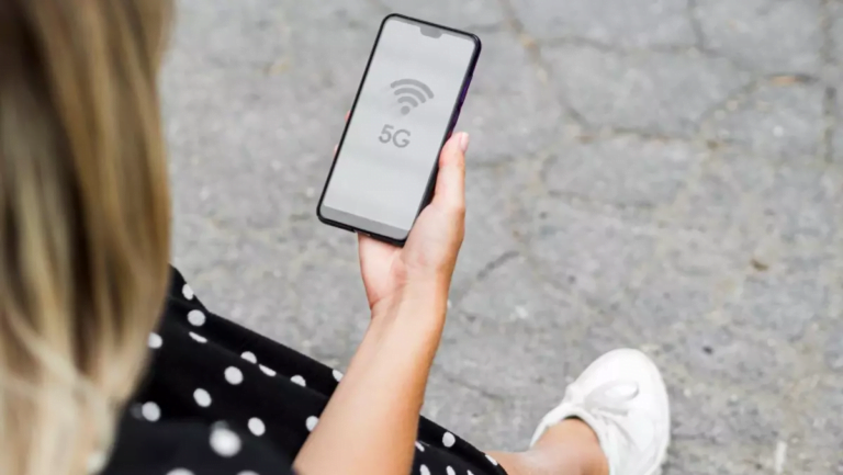 Sinal do 5G, a "próxima geração" da internet, estreia nesta quarta no Brasil
