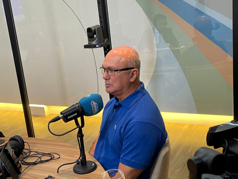 Exclusivo|  Coronel Menezes: “Sou o candidato de Bolsonaro ao Senado”