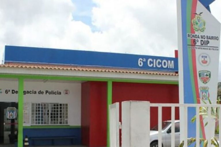 Assaltante morre linchado na zona Norte