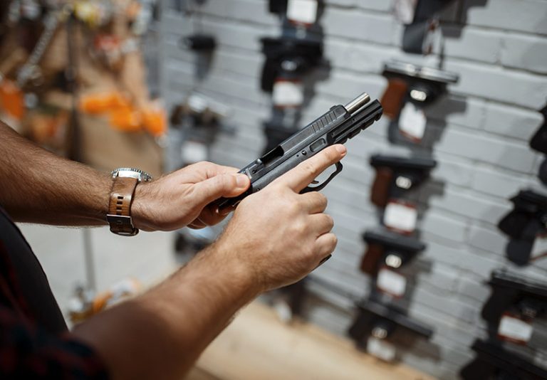 Registro de armas cresce no Amazonas e outros estados bolsonaristas
