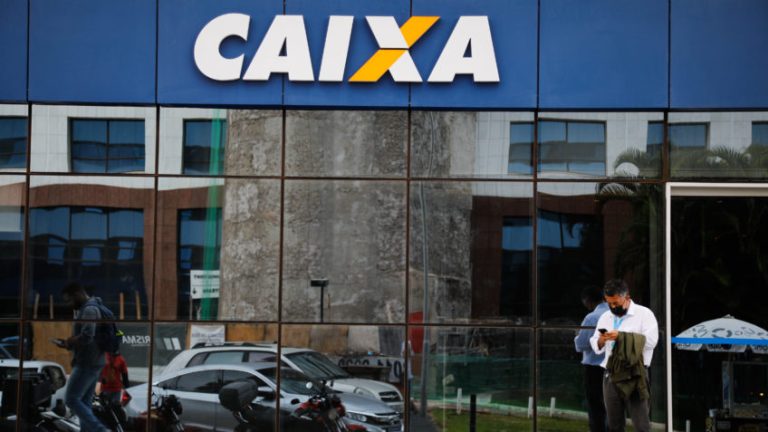 Caixa credita mais de R$ 13 bilhões em lucros do FGTS