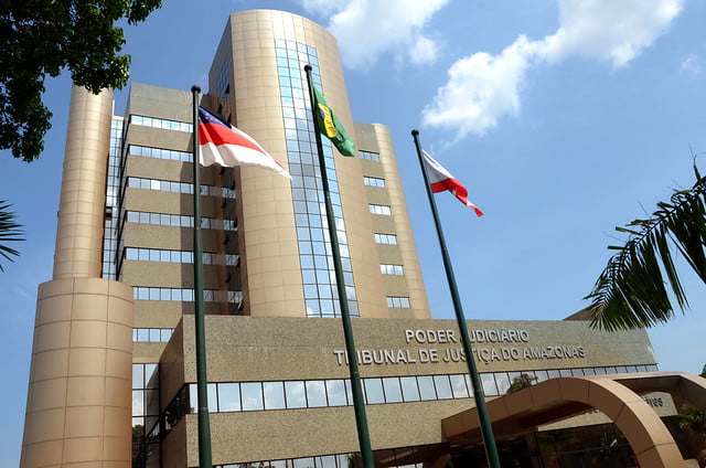 TJAM prorroga validade do concurso público de 2019