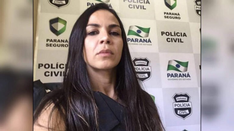 A delegada Iane Cardoso vai deixar o comando da investigação do assassinato de um tesoureiro do Partido dos Trabalhadores (PT) por um apoiador do presidente Jair Bolsonaro (PL), informou o secretário de segurança Pública do Paraná, Wagner Mesquita, nesta segunda-feira (17)
