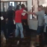 reuniao-psol-tumulto-briga-divulgacao