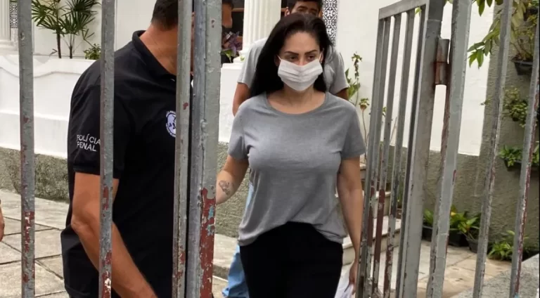 STJ mantém prisão de Monique Medeiros, acusada de matar o filho Henry