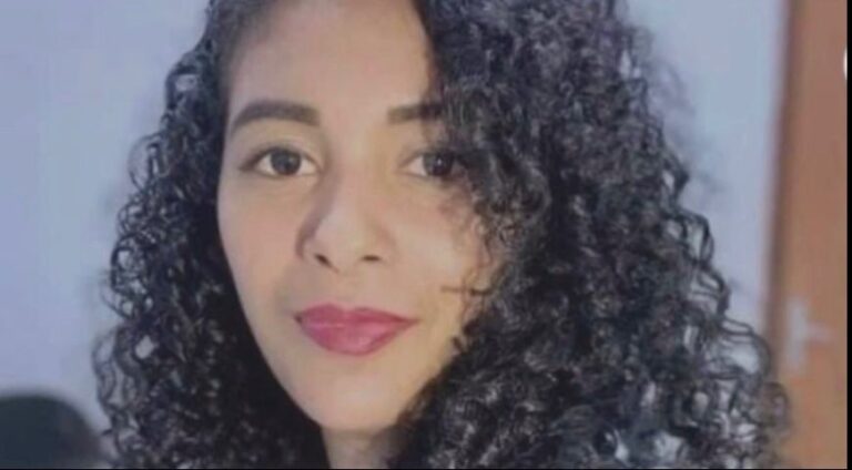 VEJA VÍDEO: Suspeito de matar venezuelana a facadas é preso em Boa Vista