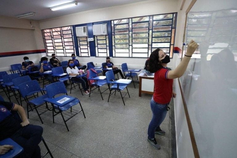 Primeiro precatório do Fundef é pago ao Governo do Estado