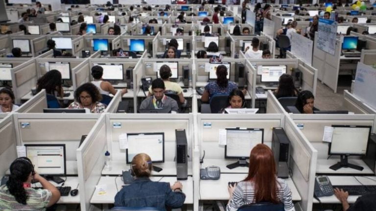 Ministério da Justiça suspende 180 empresas de telemarketing por publicidade abusiva