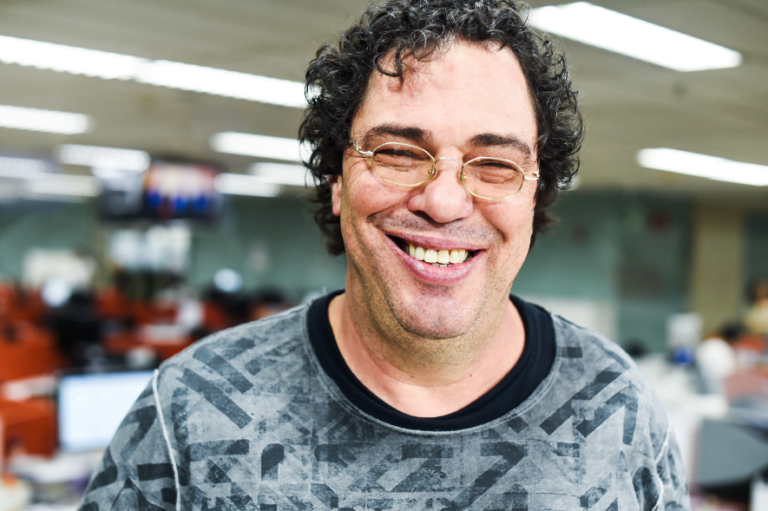 Após 25 anos, Walter Casagrande deixa a TV Globo
