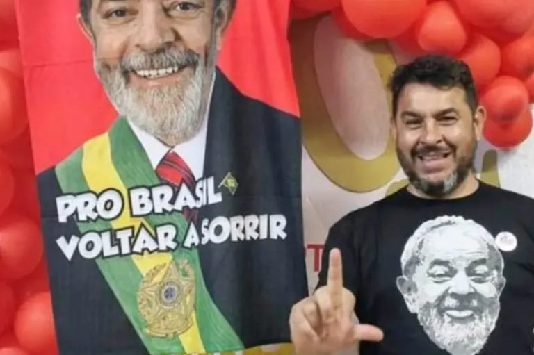 Advogado de petista morto em festa pedirá por mais apurações sobre crime
