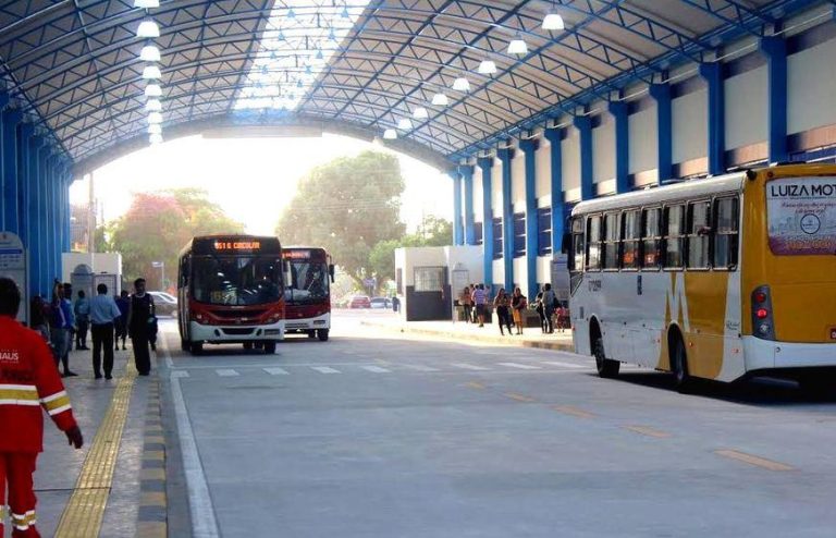 Itinerário da linha 304 sofre alteração em Manaus para atender usuários no bairro Cachoeirinha