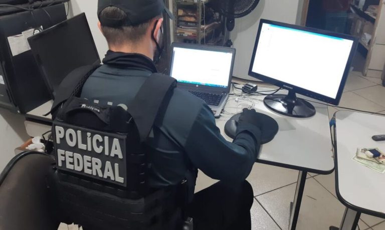 Operação Agostinus: homem é preso por pornografia infantil