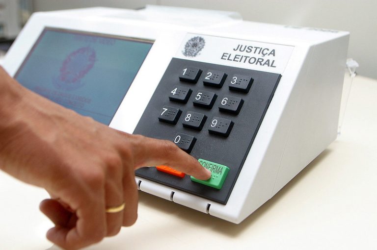 EUA diz que eleições brasileiras “são modelo para o mundo”