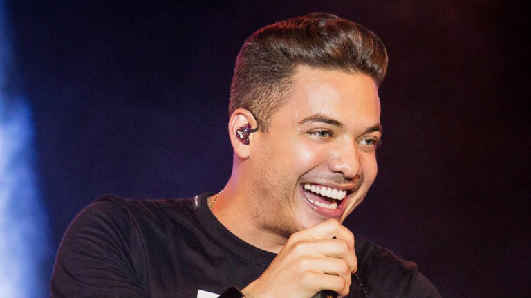 TCE-AM suspende show de Wesley Safadão em Tabatinga