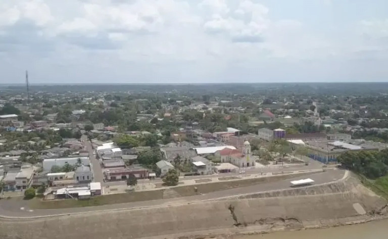 Municípios do AM retomam obrigatoriedade de máscaras devido à Covid