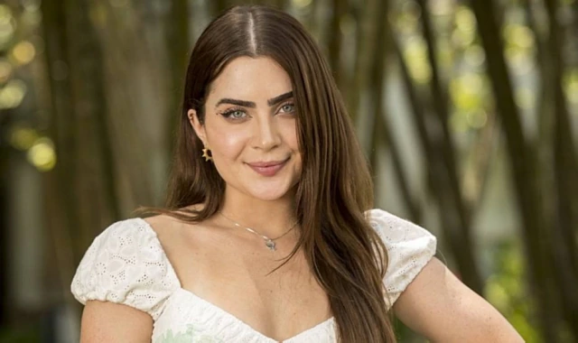 Novela “Travessia”: Jade Picon desenvolve síndrome rara