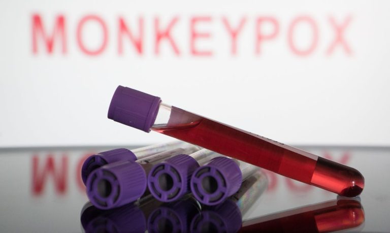 FVS aponta 110 novos casos de Covid e 10 de monkeypox