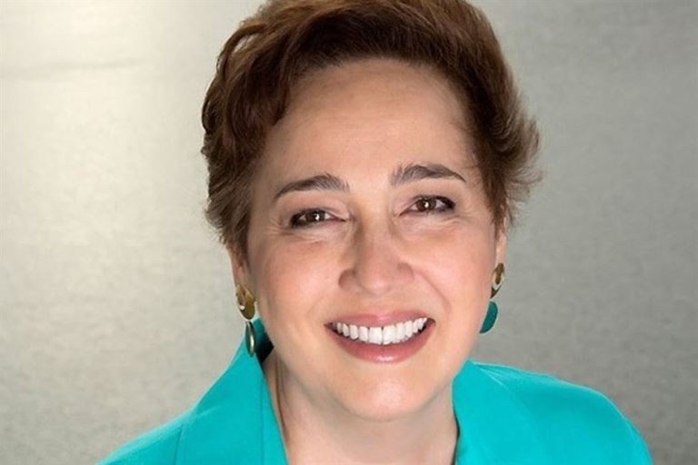 Atriz Claudia Jimenez morre aos 63 anos no Rio de Janeiro