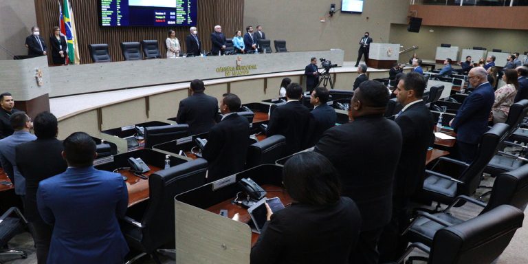 Vereador Pai Amado torra R$ 46,8 mil do Cotão de março; Veja Ranking dos mais gastões 