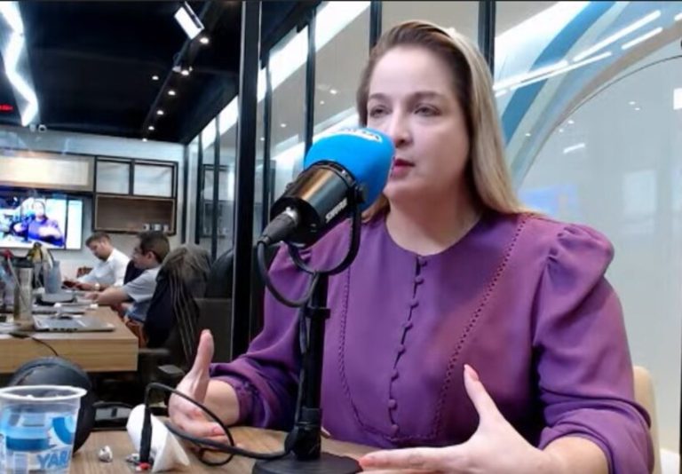 A candidata ao governo do Amazonas pelo PDT, Carol Braz, afirmou em entrevista à rede Onda Digital nesta terça-feira (2) que a convenção do partido realizada ontem foi o ponto de partida para conquistar eleitores que sofrem pela ausência de políticas públicas e, dessa forma, garantir o avanço dos candidatos da sigla nas intenções de voto