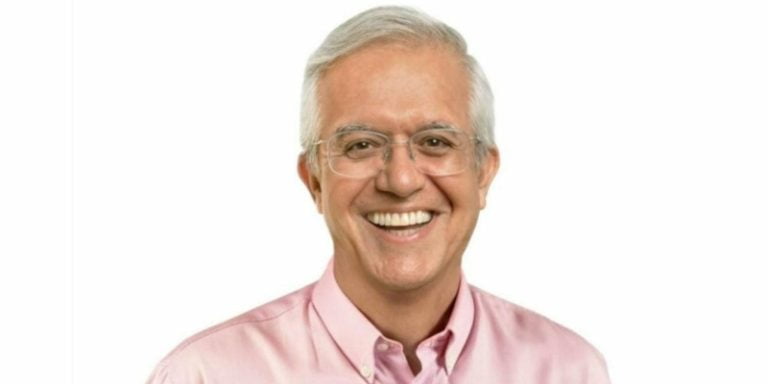 Romero Reis reconhece trabalho do deputado Marcelo Ramos