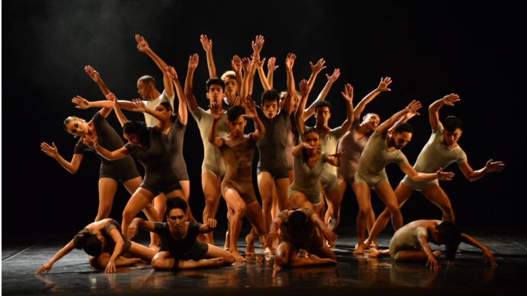 Festival Amazonas de Dança inicia programação nesta terça-feira (23)