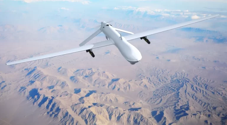EUA acreditam que Rússia está em posse de drones iranianos