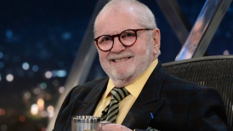 Ícone do humor brasileiro, Jô Soares morre aos 84 anos