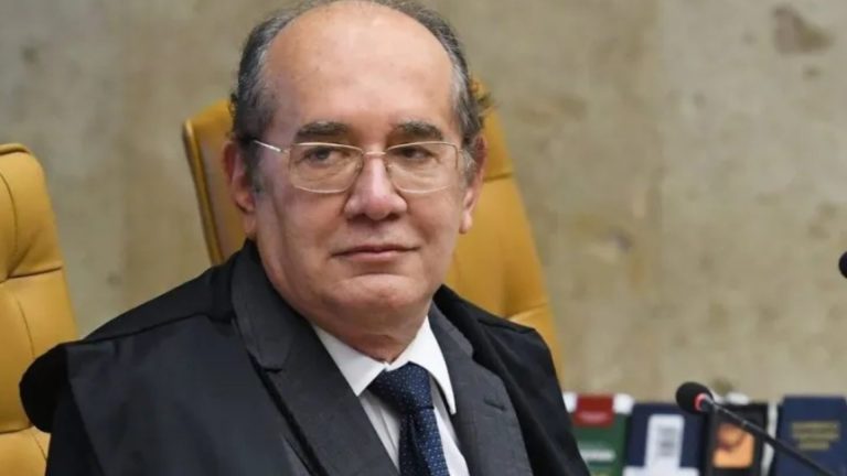 Mendes determina compensação a 3 estados por mudança ICMS