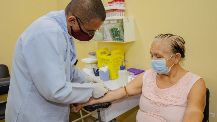 "Sabadão da Saúde" tem última edição neste sábado (27) em Manaus
