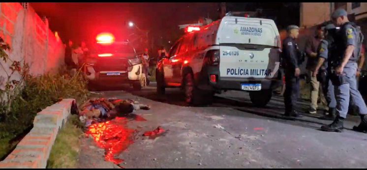 Criminosos são mortos a pauladas na zona Leste