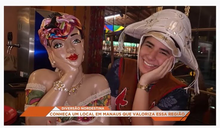 COnfira um pouco mais sobre a cultura nordestina