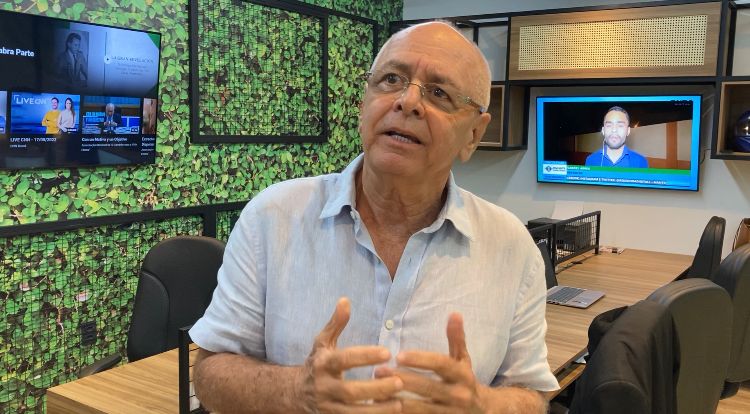 Em entrevista, Secretário fala sobre geração de emprego