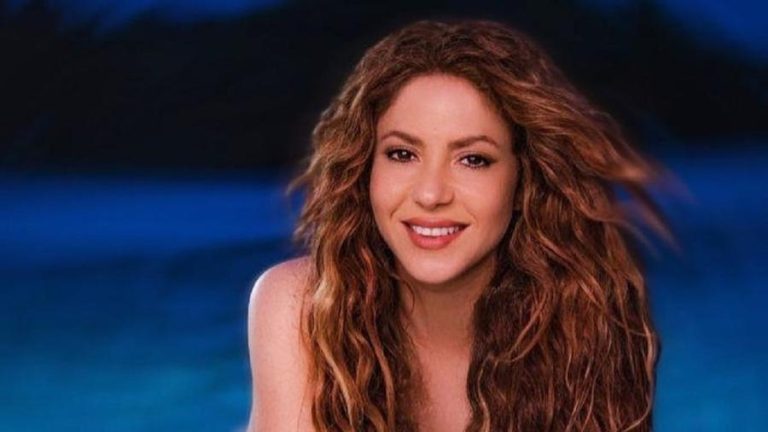 Saiba a fortuna de Shakira, revelada em processo judicial