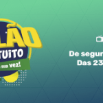Aulão Gratuito