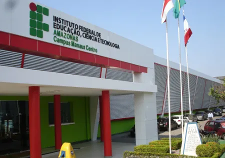 Ifam lança edital de concurso público com salário de até R$ 9,6 mil