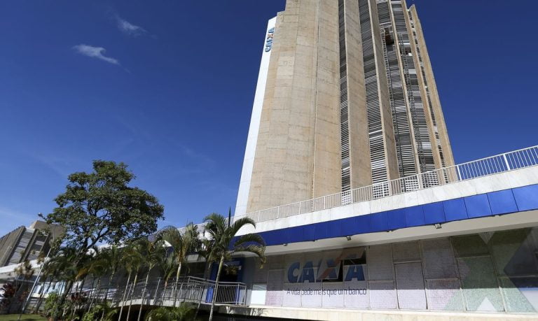 Alta da Selic impactou lucro da Caixa, diz vice-presidente do banco