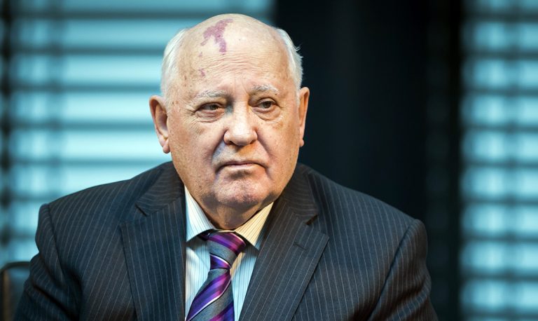 Gorbachev: o filho ilustre que Privolnoye não esquecerá