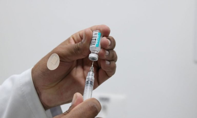 Covid-19: Brasil registra 261 óbitos e 40,4 mil casos em 24 horas