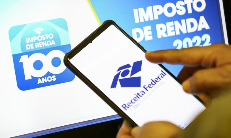 Receita libera hoje consulta a restituição do Imposto de Renda