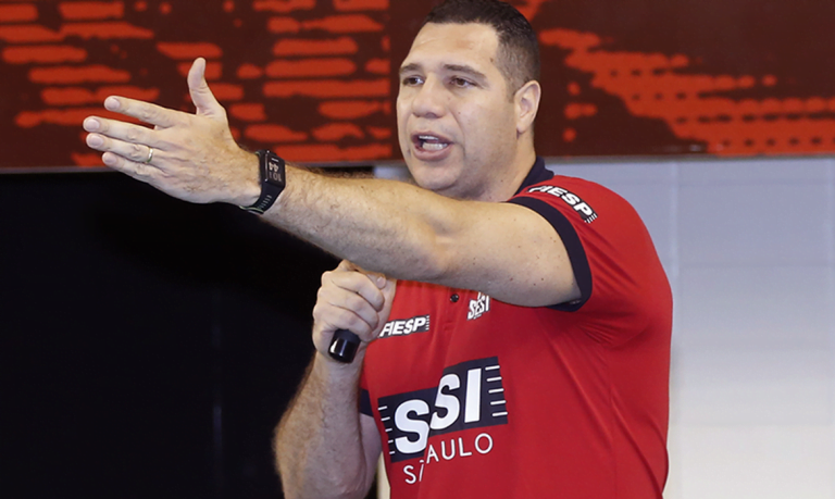 Vôlei: Ouro em Barcelona completa 30 anos nesta terça