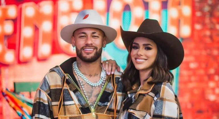 Motivo para fim de namoro entre Neymar e influencer é revelado