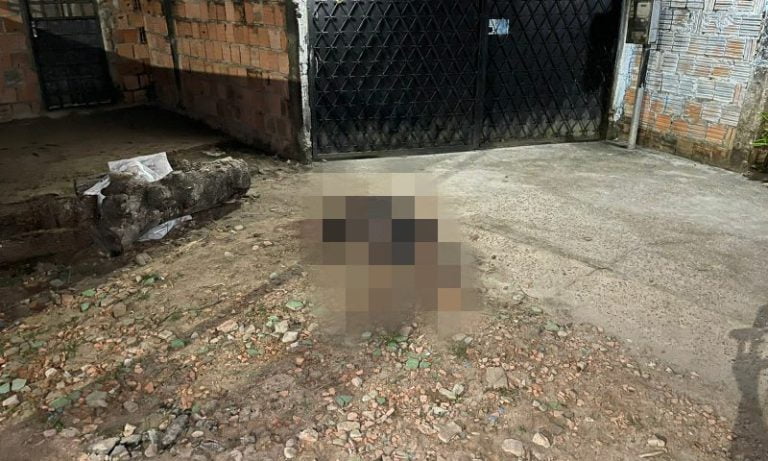 Homem suspeito de estuprar menina é morto por populares