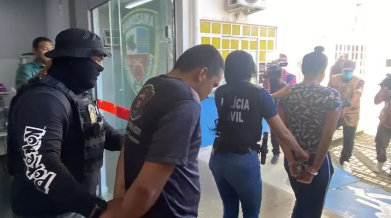 Justiça conclui audiência de instrução do caso de morte de menino autista em Manaus