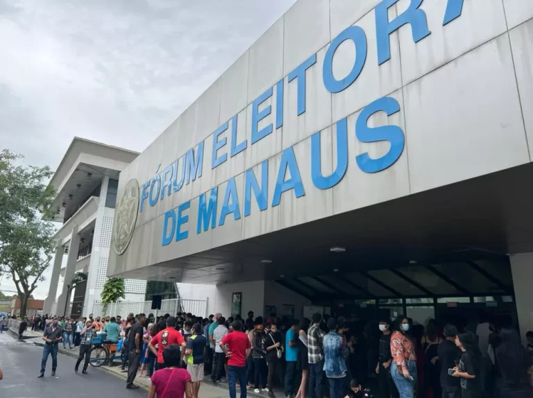 TRE-AM oferta mais de 600 vagas em processo seletivo